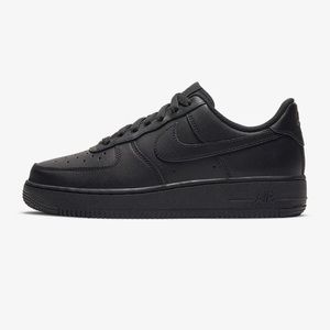 Nike Air Force One All Black